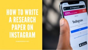 essay tentang instagram