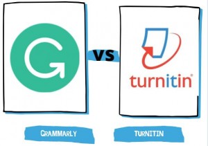  grammarly plagiarism vs turnitin
