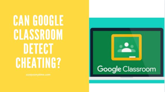 How to Detect Plagiarism or Cheating in Google Classroom