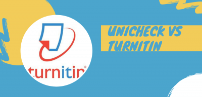 unicheck vs turnitin