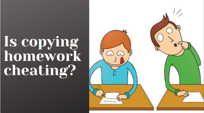 Is sharing homework cheating, Is giving someone answers cheating, My friend copied my assignment: am I in trouble, Consequences of copying assignment, What happens if someone copies your assignment, Is letting someone copy your homework cheating, get help with your assignment, Is getting help on an assignment cheating, Why do learners copy homework
