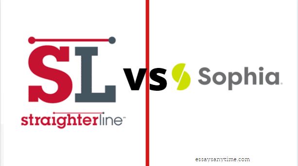 Do Colleges Accept Sophia, Is Sophia Learning Accredited, Are StraighterLine Courses Accredited, Online College Courses For Credit, StraighterLine and Sophia, alternative credit provider, Straighterline or Sophia, Sophia Learning vs StraighterLine, Sophia Vs Straighterline Education, Sophia or Straighterline, Sophia compared to StraighterLine, Sophia vs. StraighterLine